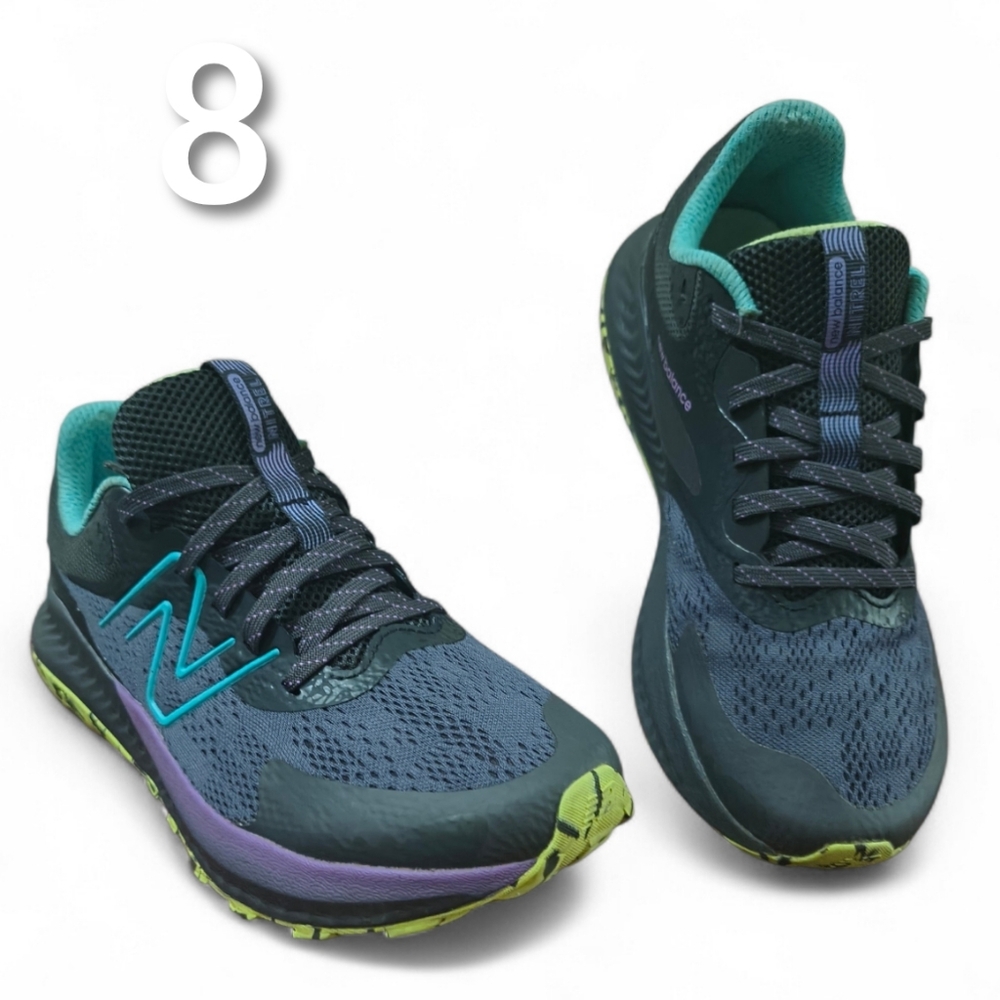 New Balance DynaSoft Nitrel V5   Size 8 women's